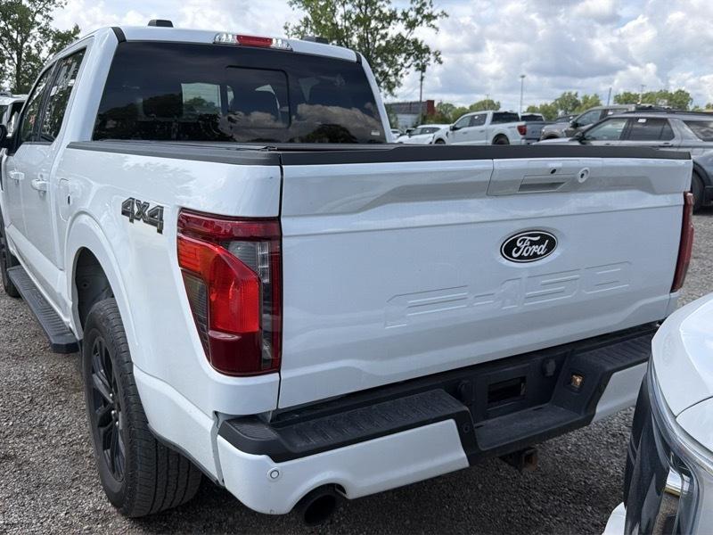 Ford F-150  2024
