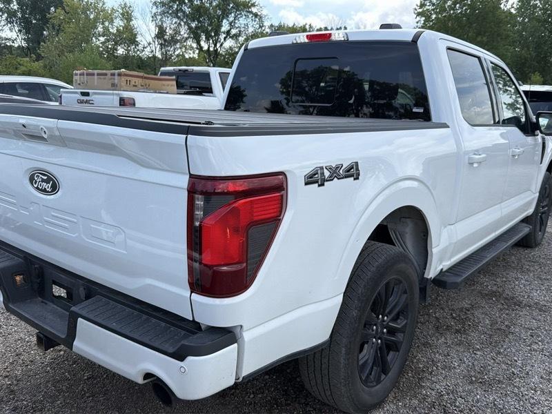 Ford F-150  2024