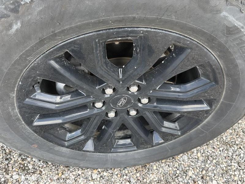 Ford F-150  2024