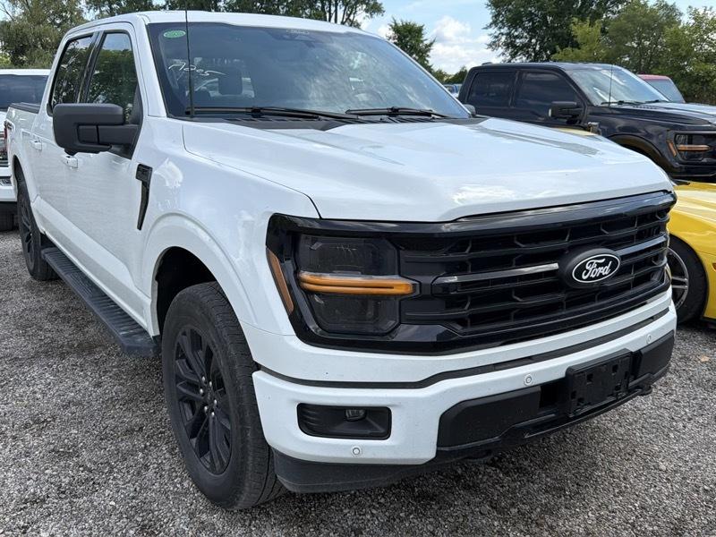 Ford F-150  2024