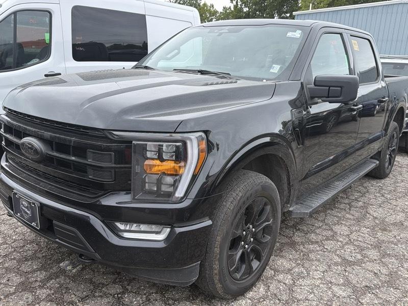 Ford F-150  2023