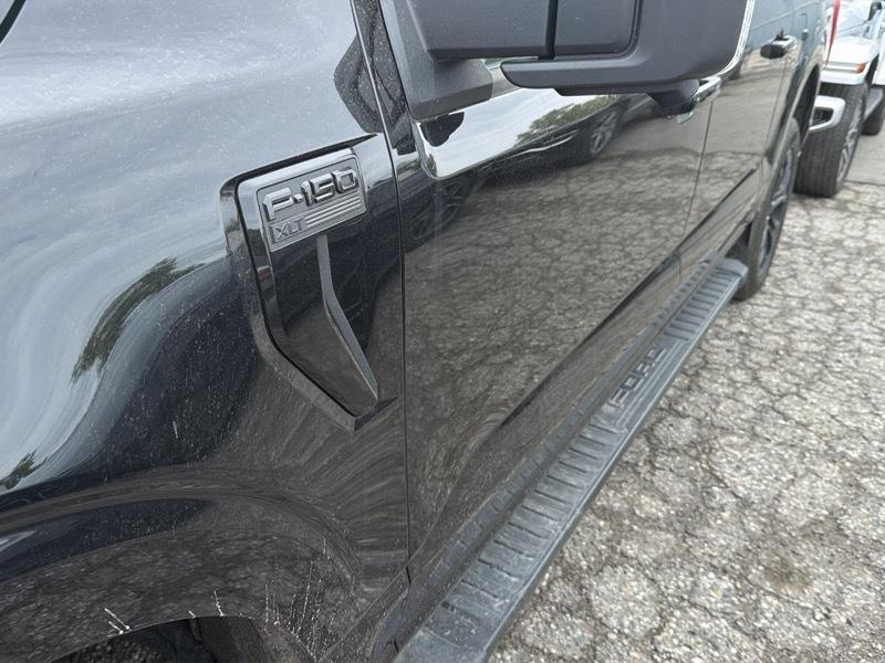 Ford F-150  2023