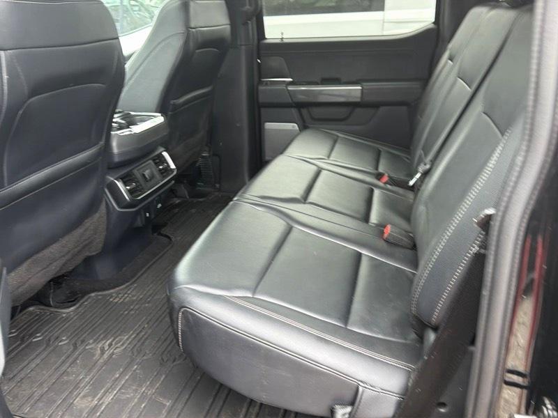 Ford F-150  2023