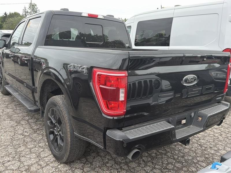 Ford F-150  2023