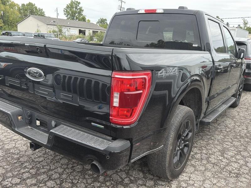 Ford F-150  2023