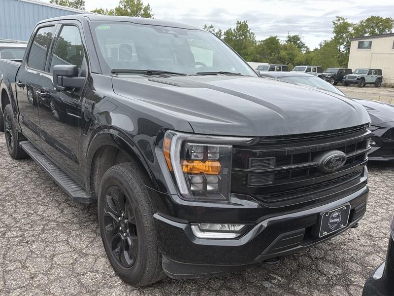 Ford F-150  2023