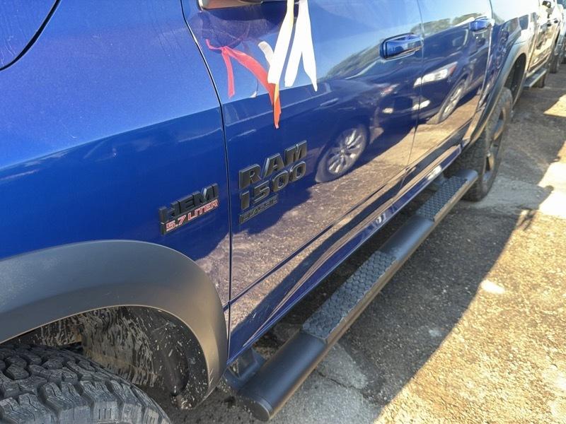 RAM 1500 Classic  2019
