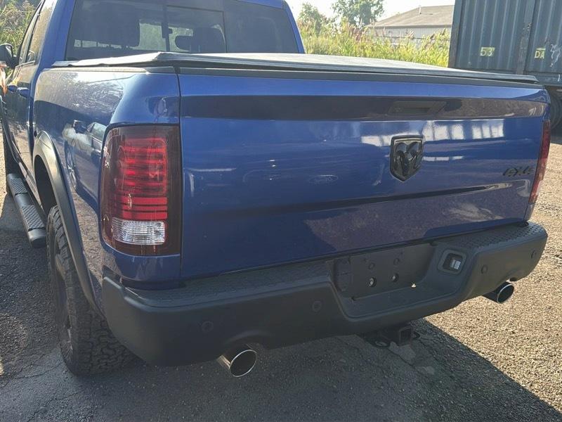RAM 1500 Classic  2019