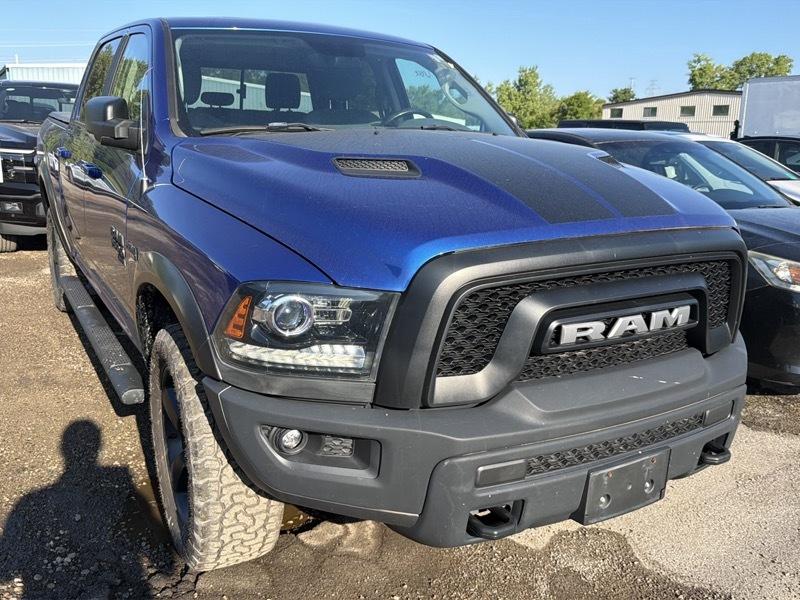 RAM 1500 Classic  2019