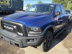 2019 RAM 1500 Classic 