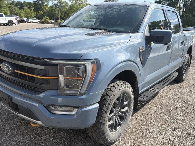 Ford F-150  2023
