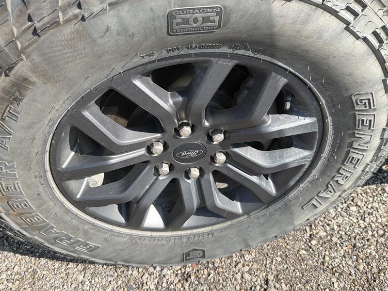 Ford F-150  2023