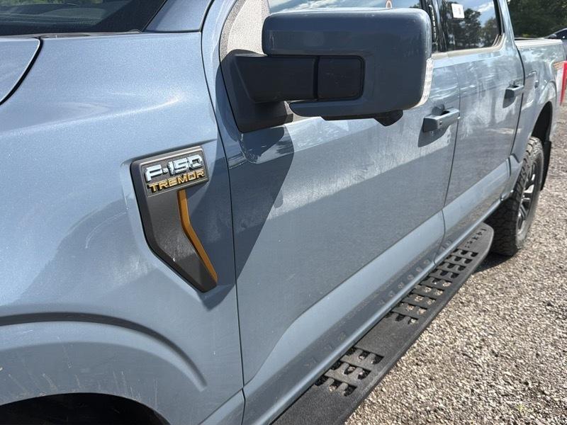 Ford F-150  2023