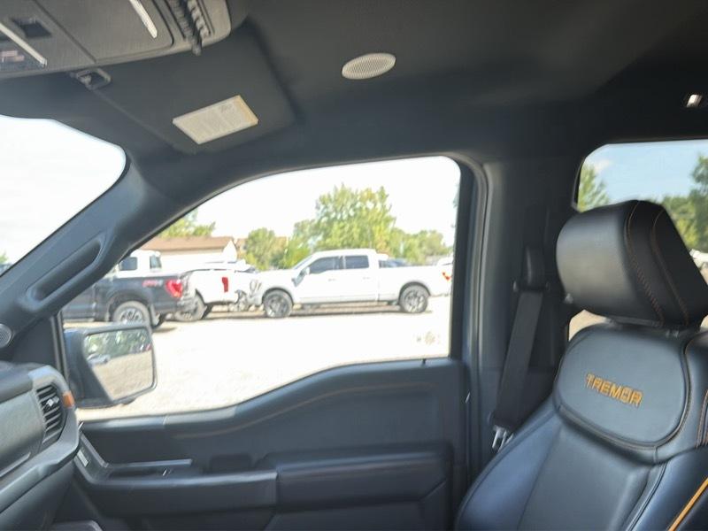 Ford F-150  2023
