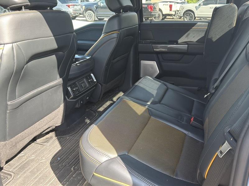Ford F-150  2023
