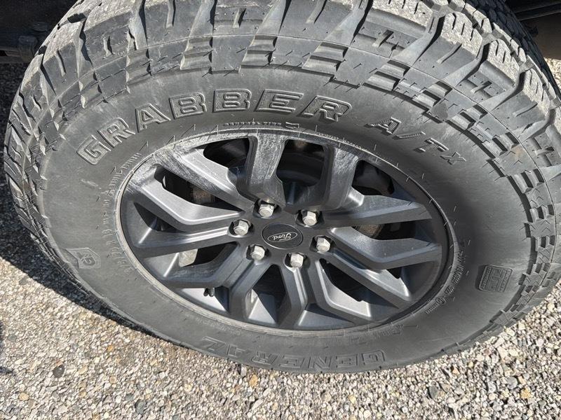 Ford F-150  2023