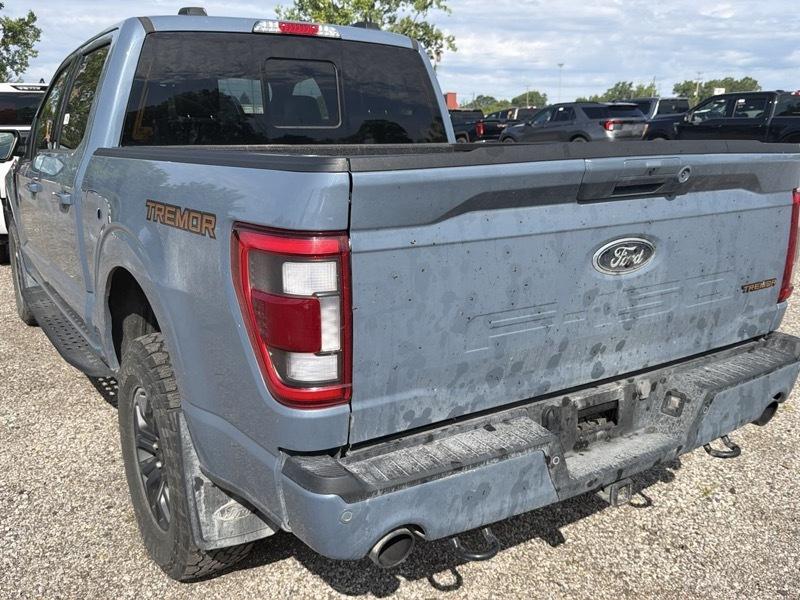 Ford F-150  2023