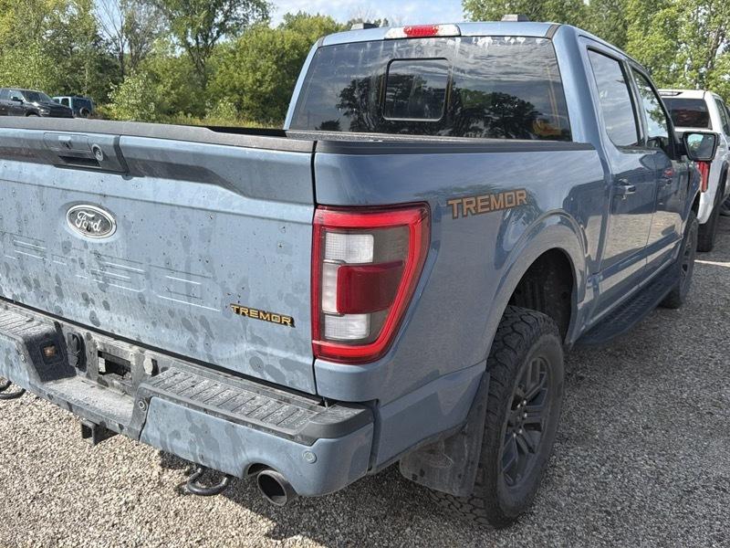Ford F-150  2023