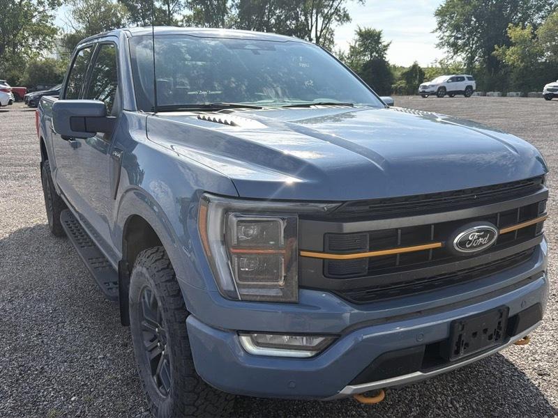 Ford F-150  2023