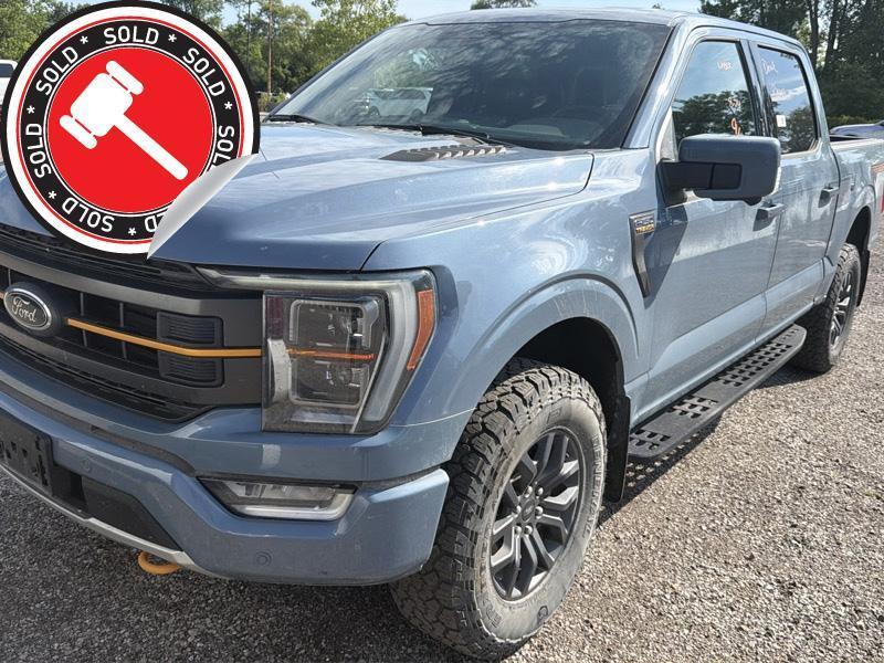Ford F-150  2023