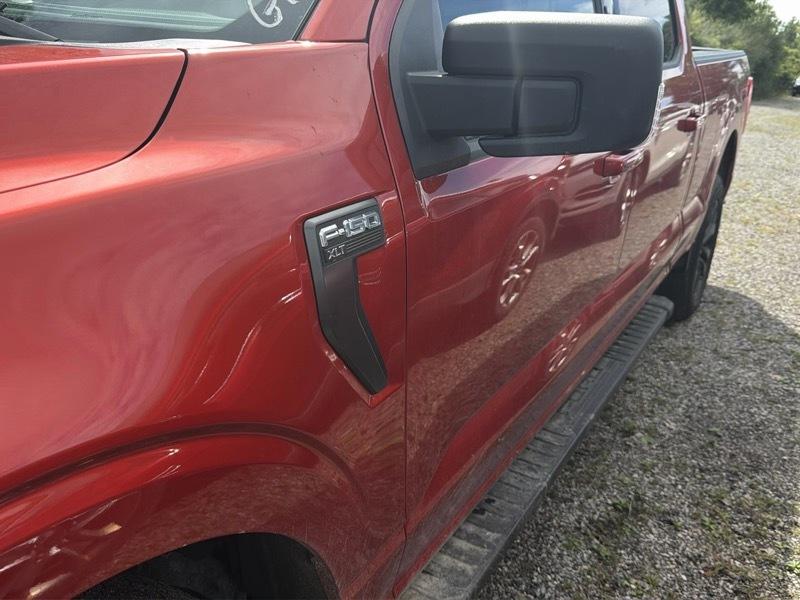 Ford F-150  2023
