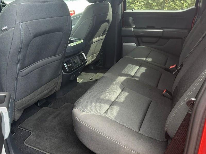 Ford F-150  2023