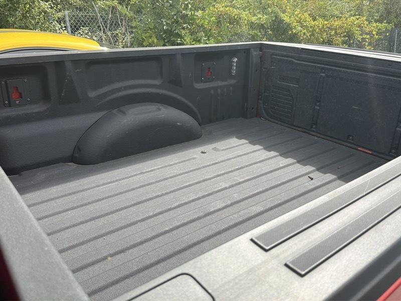 Ford F-150  2023