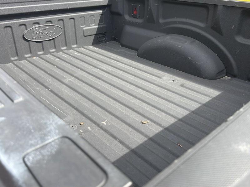 Ford F-150  2023