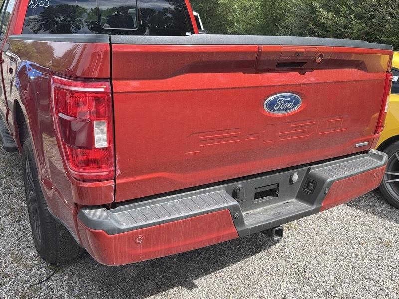 Ford F-150  2023