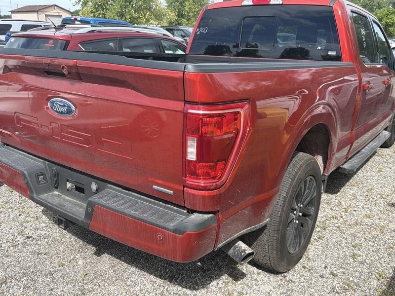 Ford F-150  2023