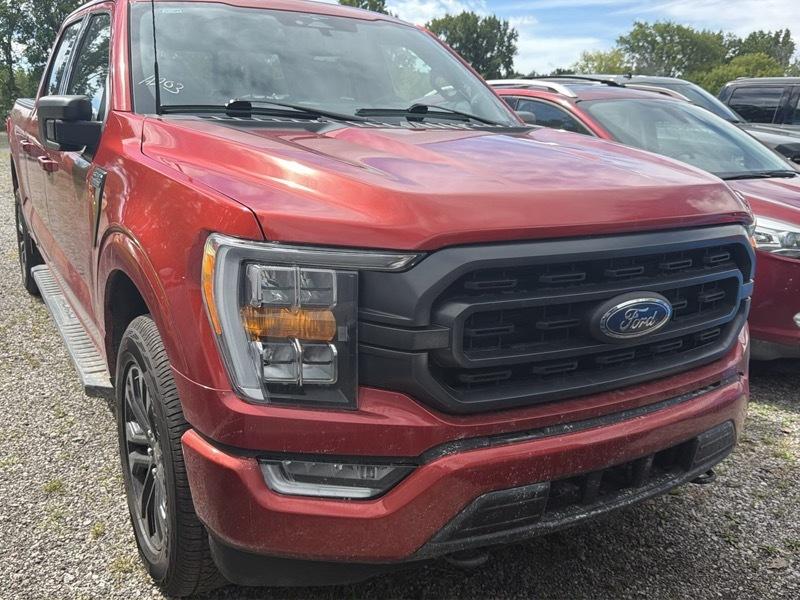 Ford F-150  2023