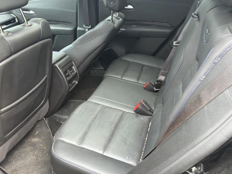 Cadillac XT4 Sport AWD 2025