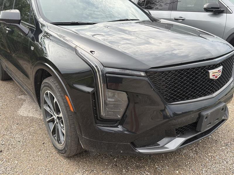 Cadillac XT4 Sport AWD 2025