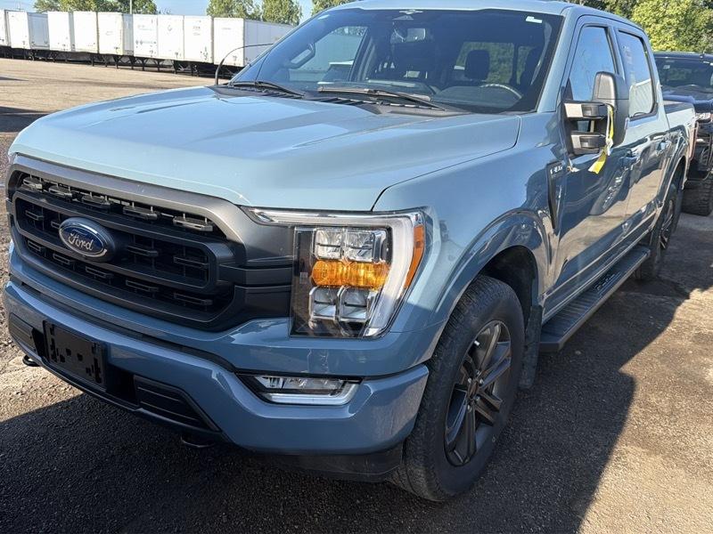 Ford F-150  2023