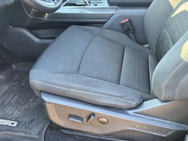 Ford F-150  2023