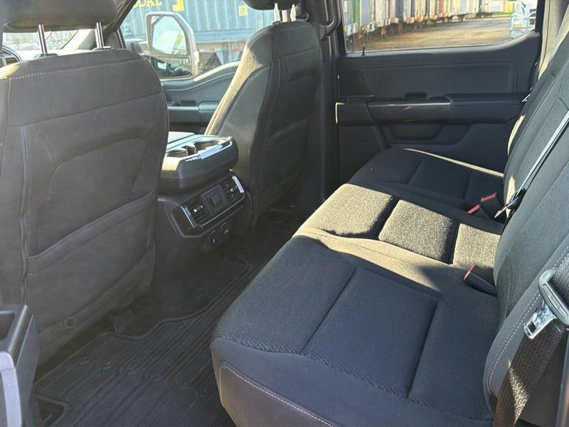 Ford F-150  2023