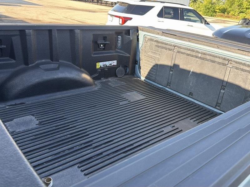 Ford F-150  2023
