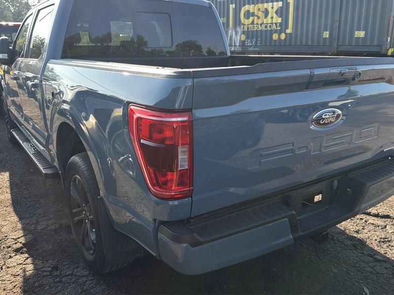 Ford F-150  2023