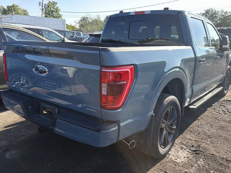 Ford F-150  2023