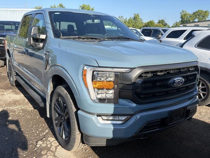 Ford F-150  2023
