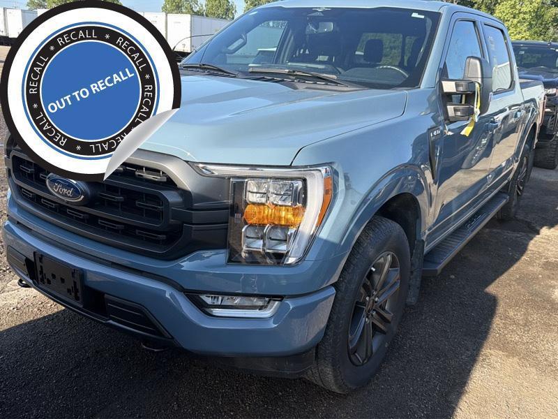 Ford F-150  2023