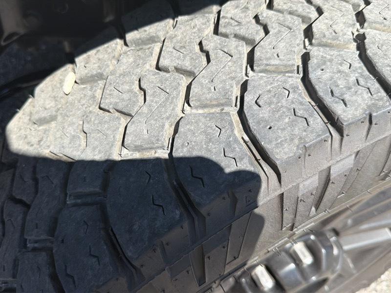 Ford F-350 SD XLT Crew Cab Long Bed 4WD 2022