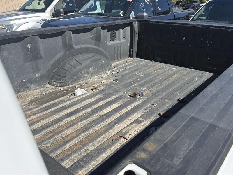 Ford F-350 SD XLT Crew Cab Long Bed 4WD 2022