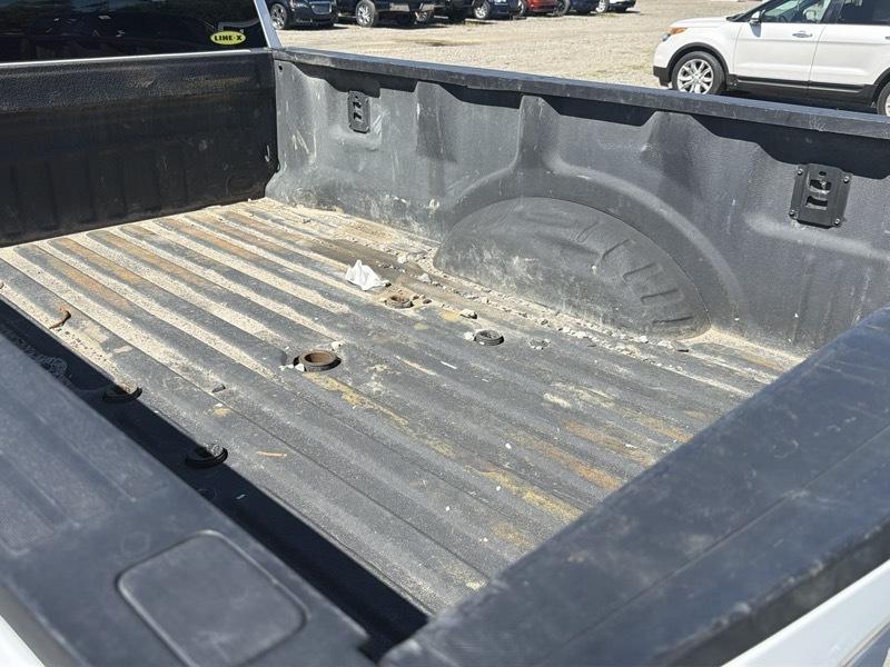 Ford F-350 SD XLT Crew Cab Long Bed 4WD 2022