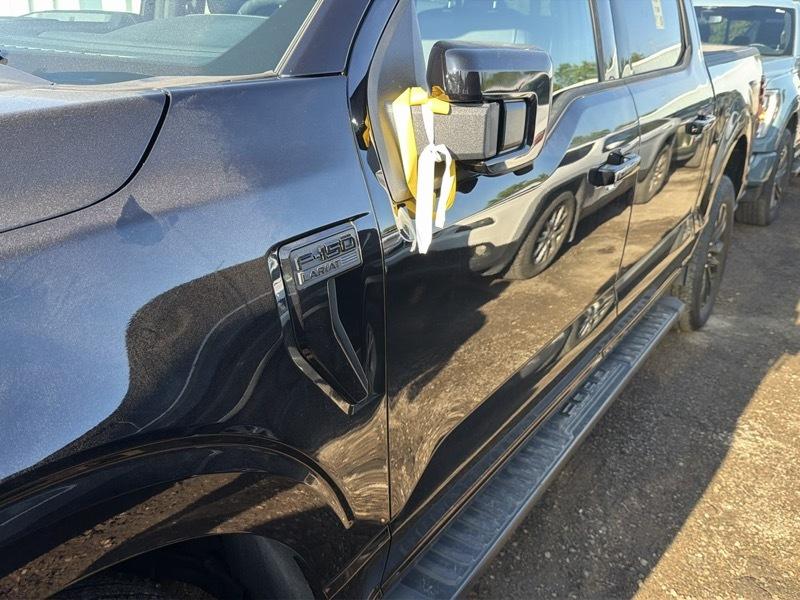 Ford F-150  2025