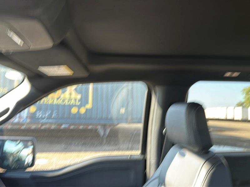 Ford F-150  2025
