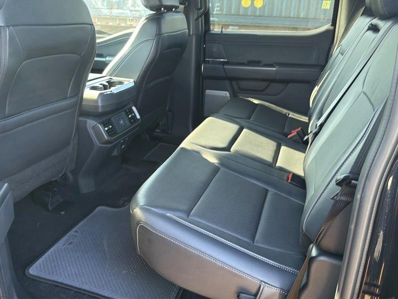 Ford F-150  2025