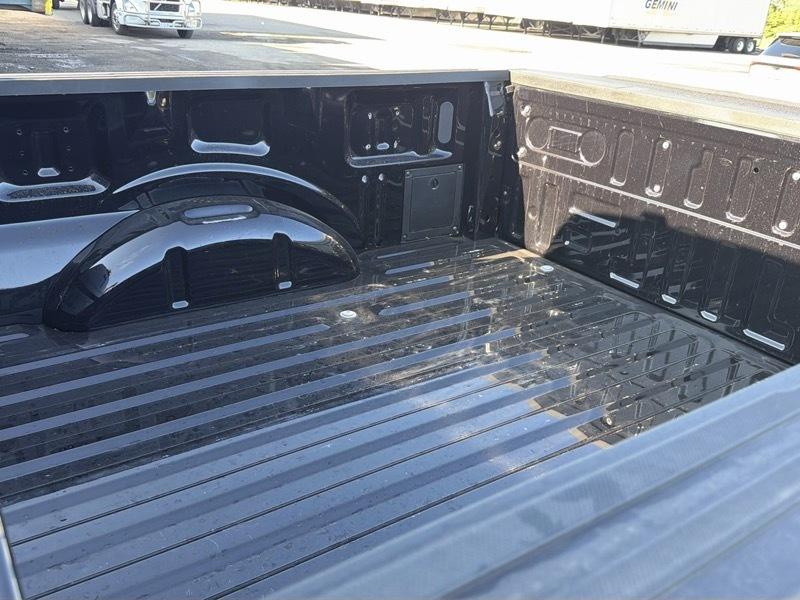 Ford F-150  2025