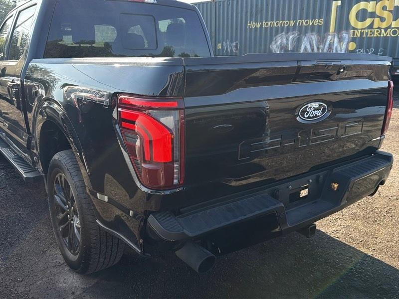 Ford F-150  2025
