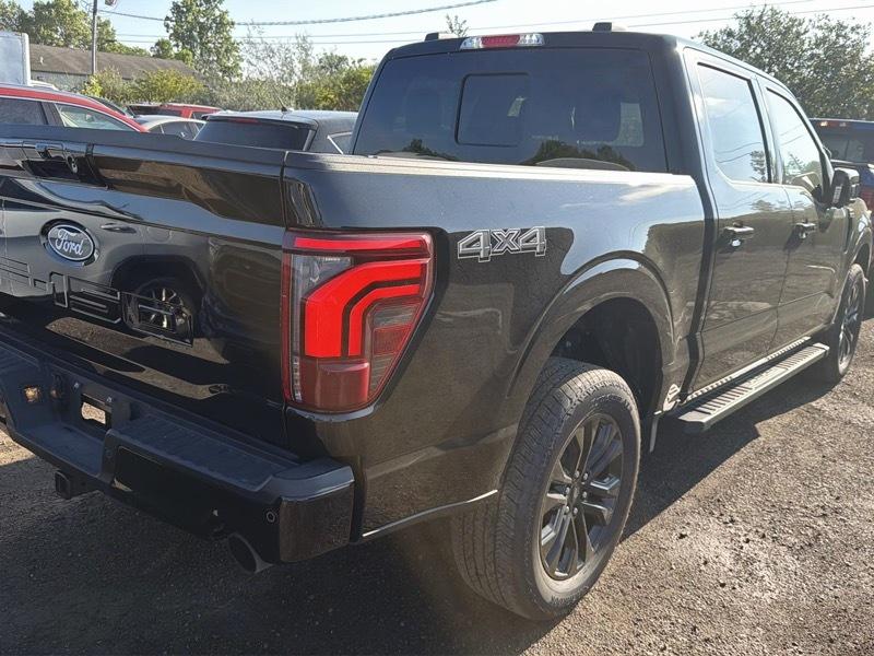 Ford F-150  2025